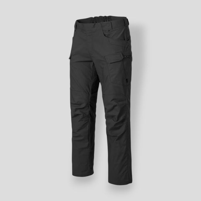utp® (urban tactical pants®) - polycotton ripstop - ash grey - helikon