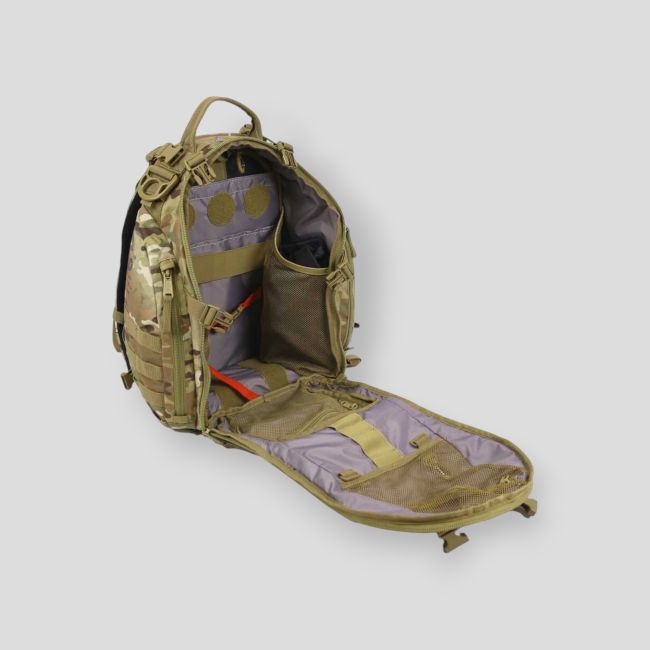 Operationele rugzak BRACO 33L - Multicam - Dimatex