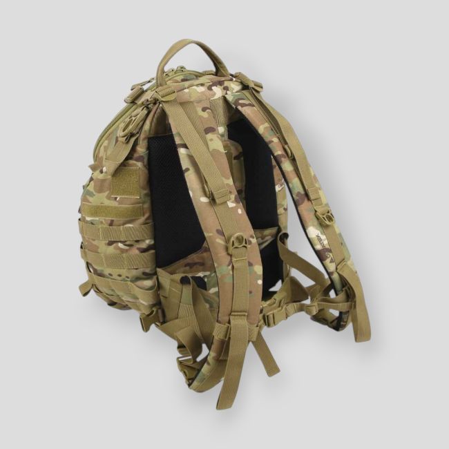 Operationele rugzak BRACO 33L - Multicam - Dimatex