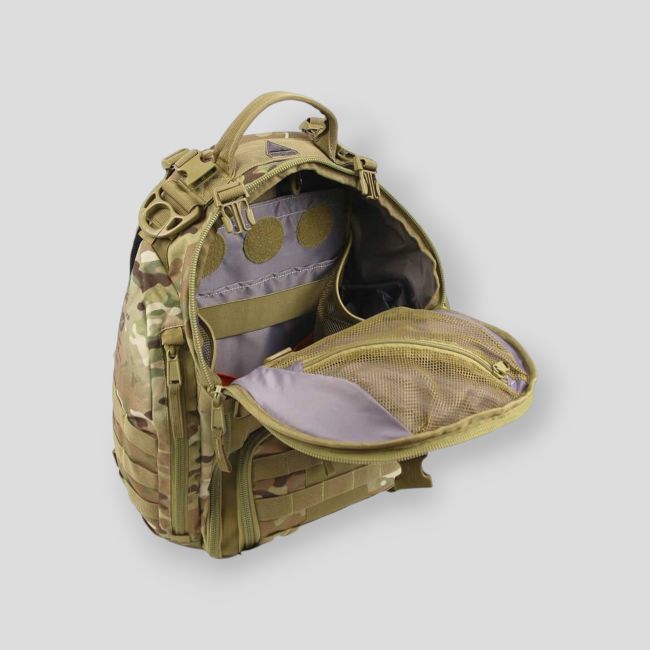 Operativer Rucksack BRACO 33L - Multicam - Dimatex