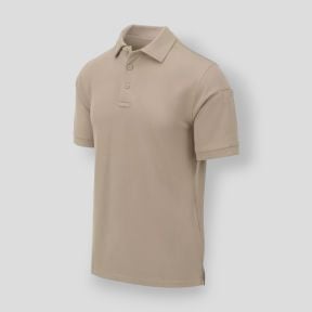 UTL Polo Shirt - TopCool - Khaki - Helikon