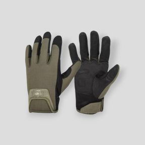 Urban Tactical MK2 Handschuhe - Olivgrün - Helikon
