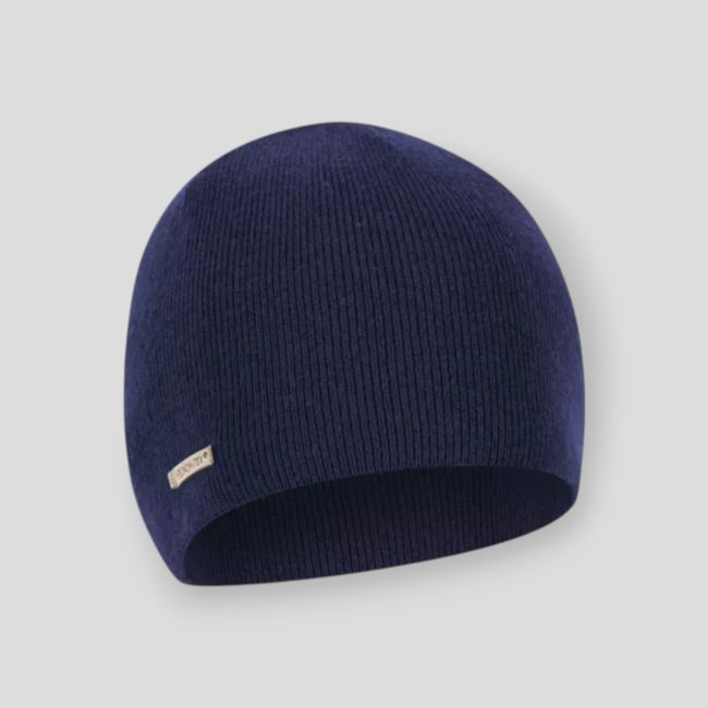 urban beanie cap - navy blue - helikon