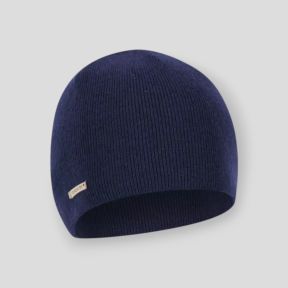 Czapka Urban Beanie - Granatowa - Helikon