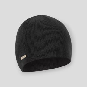 Czapka Urban Beanie - Czarna - Helikon
