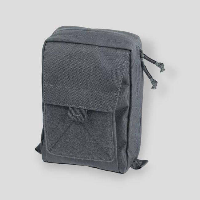 Urban Admin Pouch® O.03 - Cordura® - Shadow Grey - Helikon