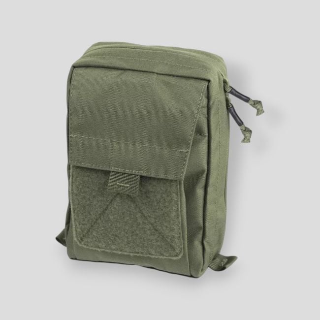 Urban Admin Pouch® O.03 - Cordura® - Oliwkowa Zieleń - Helikon