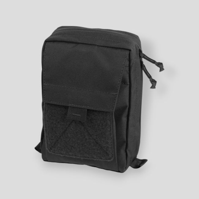 Urban Admin Pouch® O.03 - Cordura® - Schwarz - Helikon
