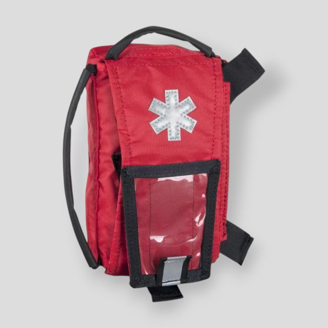 universal med insert® - nylon - red - helikon