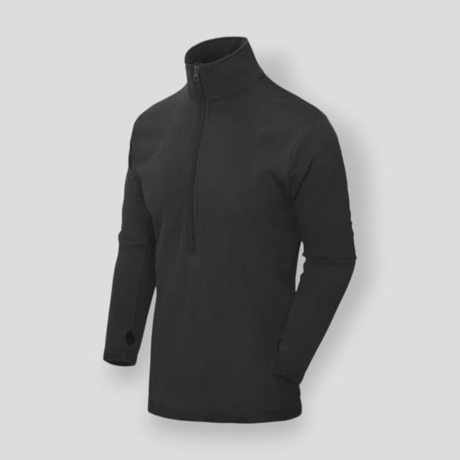 underwear (top) us lvl 2 - black - helikon