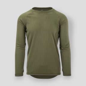 underwear (top) us lvl 1 - olive green - helikon