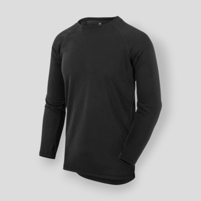 underwear (top) us lvl 1 - black - helikon