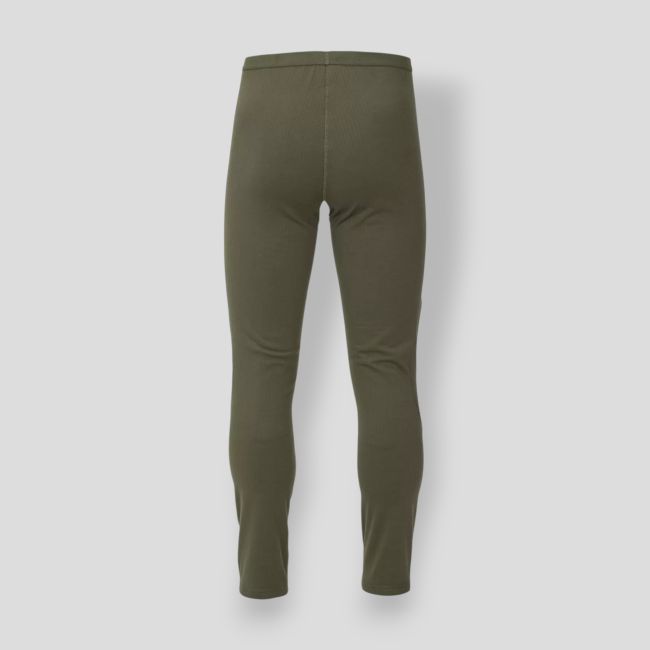 underwear (long johns) us lvl 2 - olive green - helikon