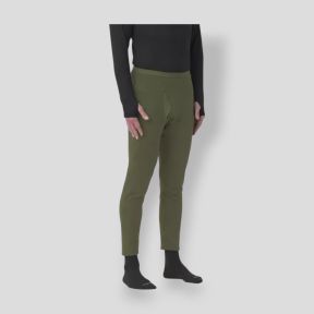 underwear (long johns) us lvl 2 - olive green - helikon