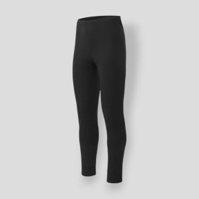 Unterwäsche (lange Unterhose) US LVL 1 - Schwarz - Helikon