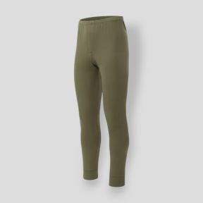Unterwäsche (lange Unterhose) US LVL 1 - Olivgrün - Helikon