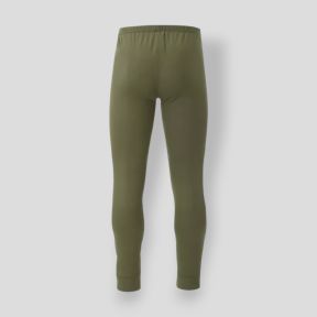 Unterwäsche (lange Unterhose) US LVL 1 - Olivgrün - Helikon