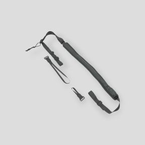 two point carbine sling® - shadow grey - helikon