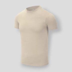 T-shirt slim - khaki - Helikon
