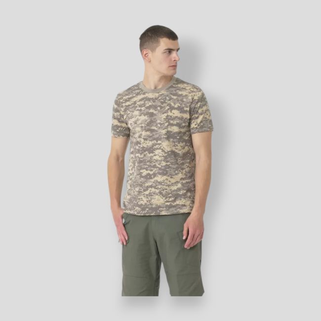 T-shirt - bawełna - UCP - Helikon