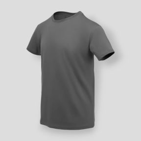 t-shirt - cotton - shadow grey - helikon