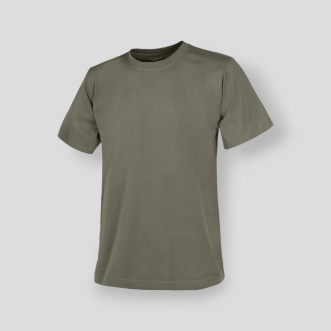 t-shirt - cotton - adaptive green - helikon