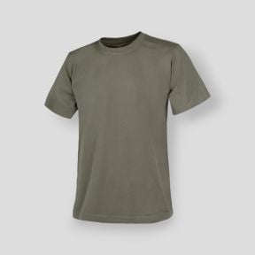 t-shirt - cotton - adaptive green - helikon