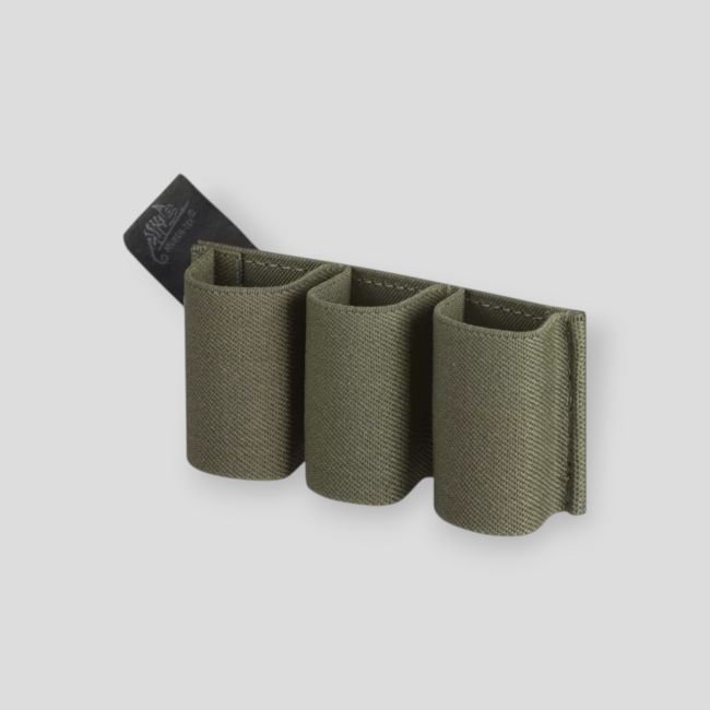 Triple Elastic Insert® - poliester - olive green - Helikon