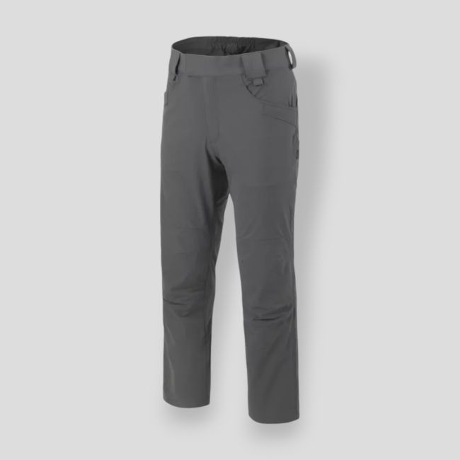 Trekking Tactical Pants® - VersaStretch® - Szary Cień - Helikon