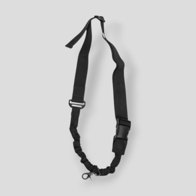 Sangle tactique 1 point en nylon 2BR18 - Noir - Vega Holster