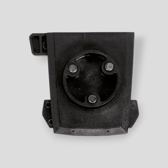 Adaptateur RDQA 8K31 mâle - Noir - Vega Holster