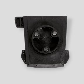 Adapter RDQA 8K31 męski - Czarny - Vega Holster