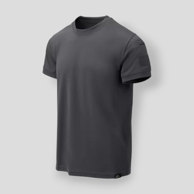 Tactisch T-shirt - TopCool Lite - Schaduwgrijs - Helikon