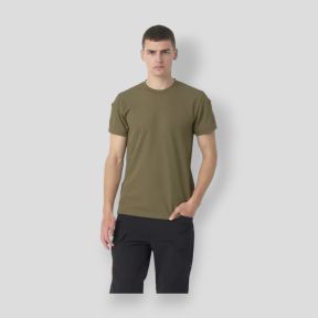 Tactisch T-shirt - TopCool Lite - Olijfgroen - Helikon
