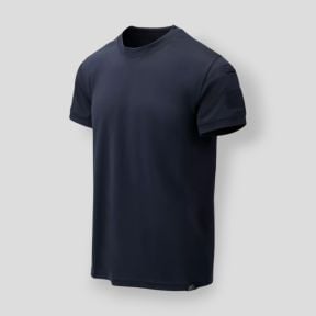 Taktisches T-Shirt - TopCool Lite - Marineblau - Helikon