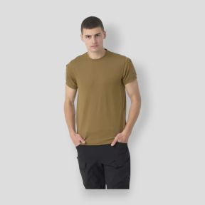 Koszulka taktyczna - TopCool Lite - Coyote - Helikon