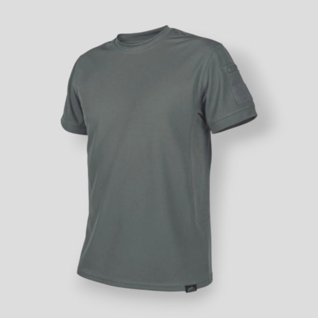 Koszulka taktyczna - TopCool - Shadow Grey - Helikon