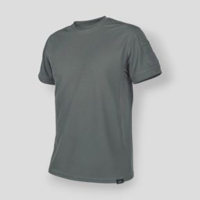 Taktisches T-Shirt - TopCool - Schattengrau - Helikon
