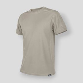Koszulka taktyczna - TopCool - Khaki - Helikon