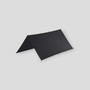 supertarp® - polyester ripstop - granatowy - helikon