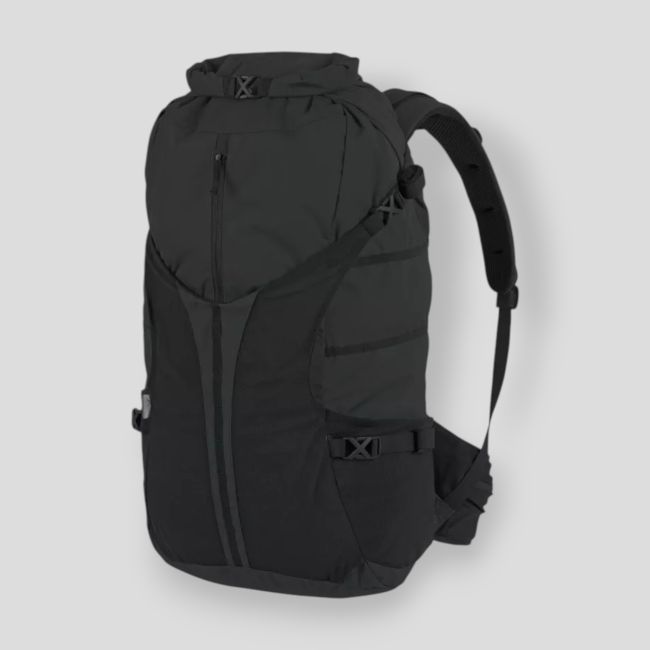 summit backpack® - black - helikon