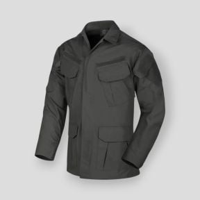 sfu next® shirt - polycotton ripstop - shadow grey - helikon