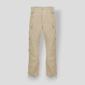 sfu next® pants - cotton ripstop - khaki - helikon
