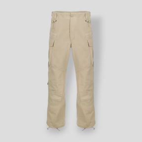 sfu next® broek - katoen ripstop - khaki - helikon