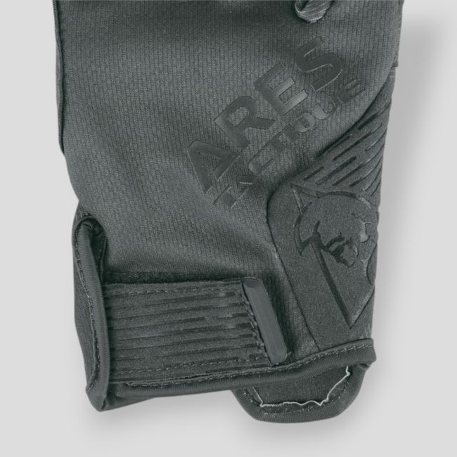 Gants tactiques Power Mesh - Vert Olive - Ares