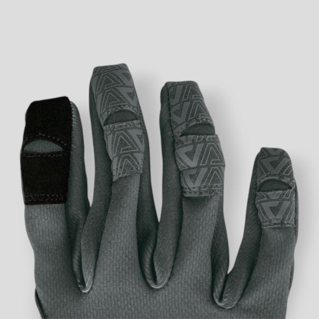 Tactische handschoenen Power Mesh - Olijfgroen - Ares
