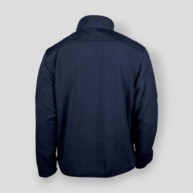 Fleecejacke Dutycall - Marineblau - GK