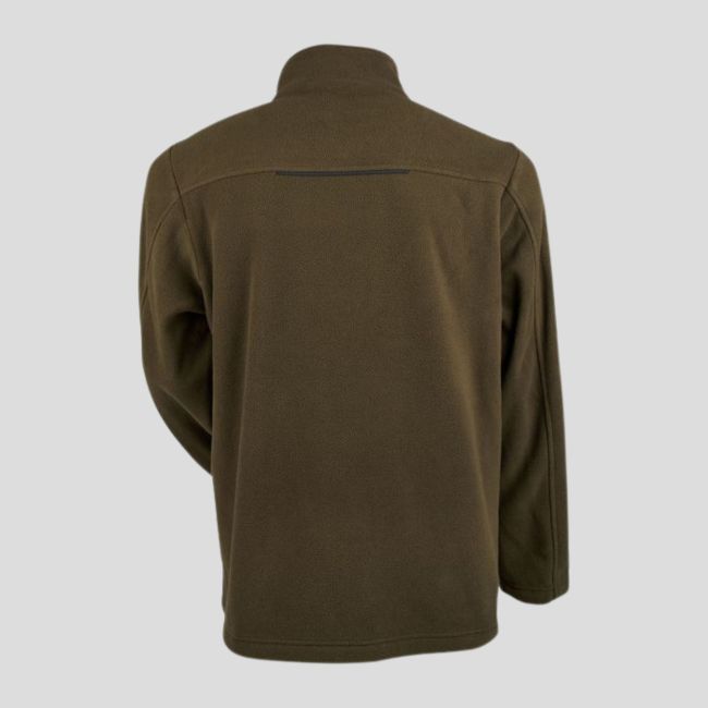 Wasserdichte Jacke Quiberon - Coyote - Ares