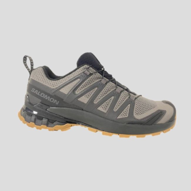 Schoenen XA Pro Forces - Grijs - Salomon