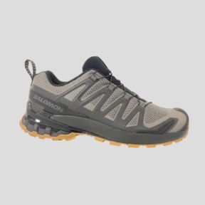 Schuhe XA Pro Forces - Grau - Salomon